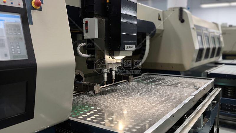 汽车模具制造厂报价单：揭秘背后的关键因素**