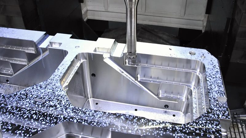 上海冲压模具标准解析：标准体系与执行要点
