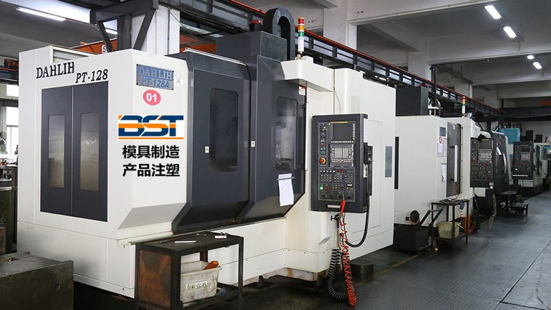 双色模具：如何选择合适的生产厂家？**