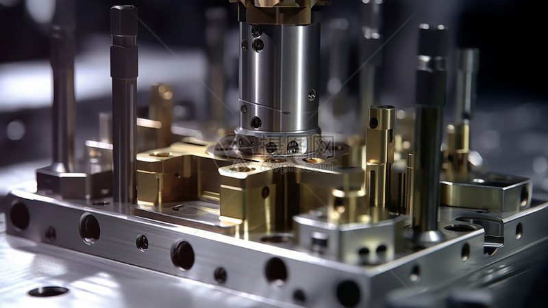 汽车保险杠模具尺寸报价解析：关键因素与考量