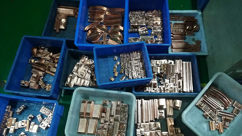 注塑模具定制：揭秘其优缺点，助您明智选择**