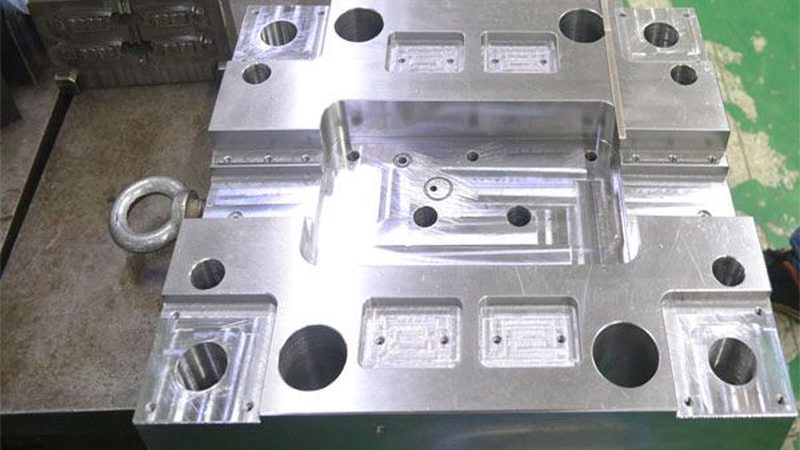 橡胶模具防锈处理，这五个环节最容易踩坑