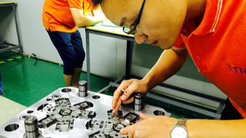 模具直销，报价透明：揭秘注塑模具厂家直销报价的奥秘**