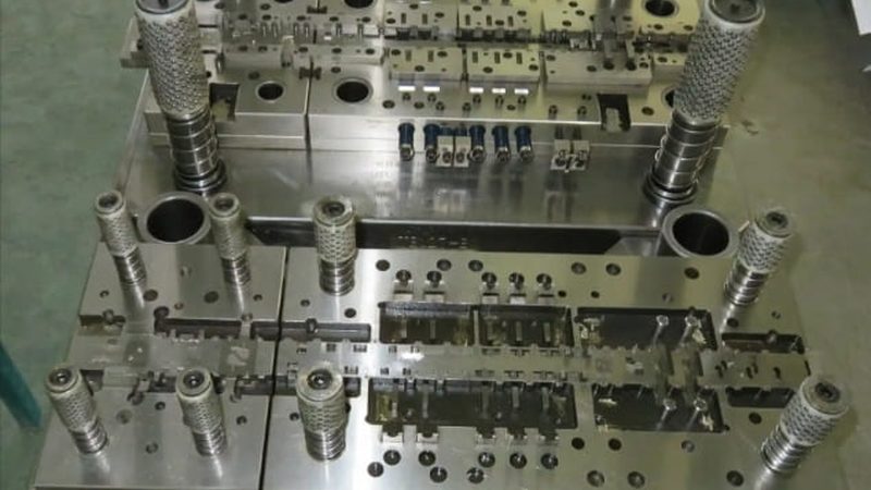 吹塑模具代理加盟适合新手吗