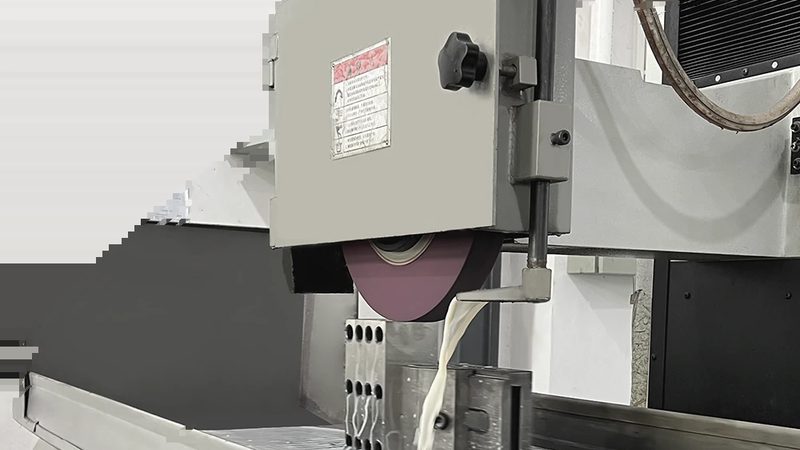 鸿信模具有限公司