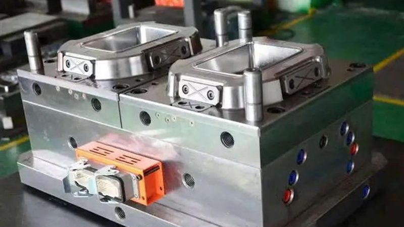 模具加工材质：揭秘优质钢料的选择标准**