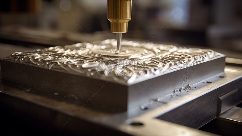 吹塑模具设计费用构成解析