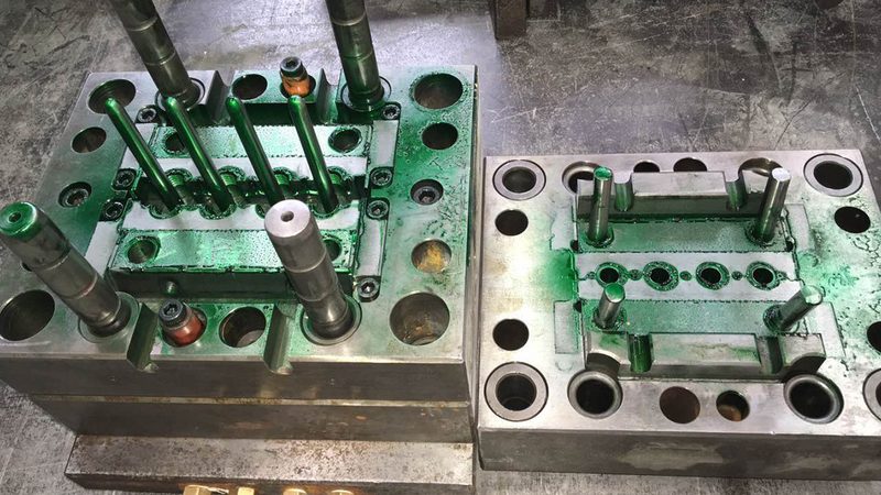 汽车模具制造：东莞地区的关键角色与趋势**