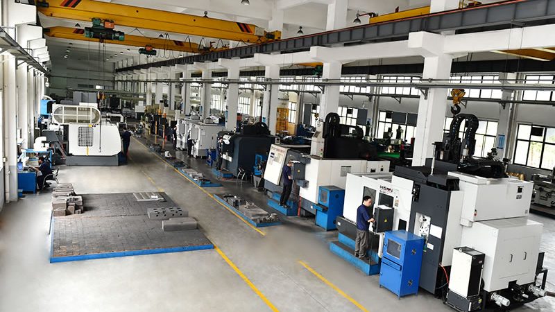 家电模具加工工艺流程质量控制解析