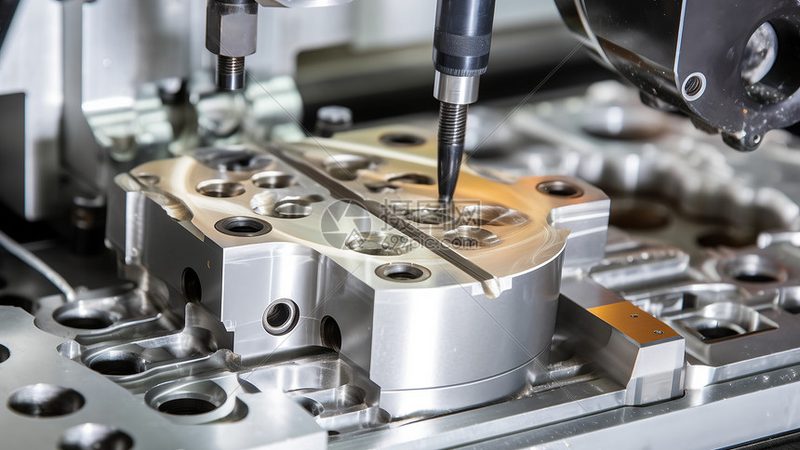 热作模具钢与合金工具钢：本质区别与应用解析