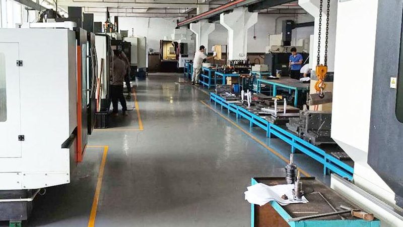 冲压模具：揭秘其背后的技术奥秘与行业排名