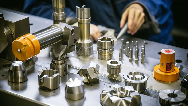 深圳拉伸模具与冲压模具：揭秘制造工艺与选型要点