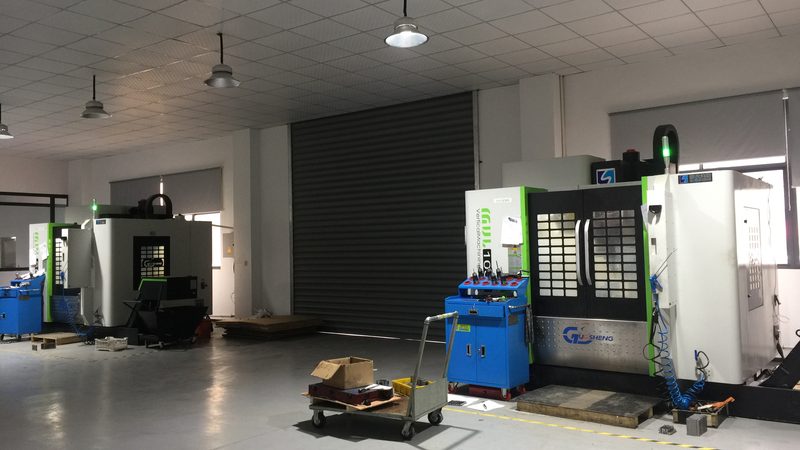 橡胶模具报价影响因素解析**