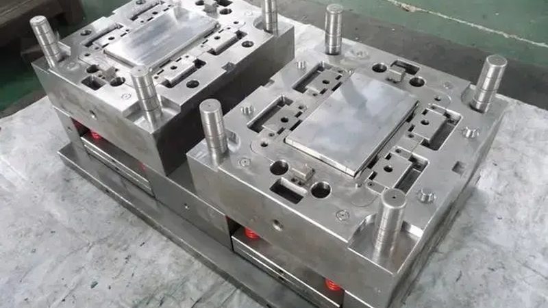 东莞压铸模具设计与制造：揭秘精密工艺背后的关键**