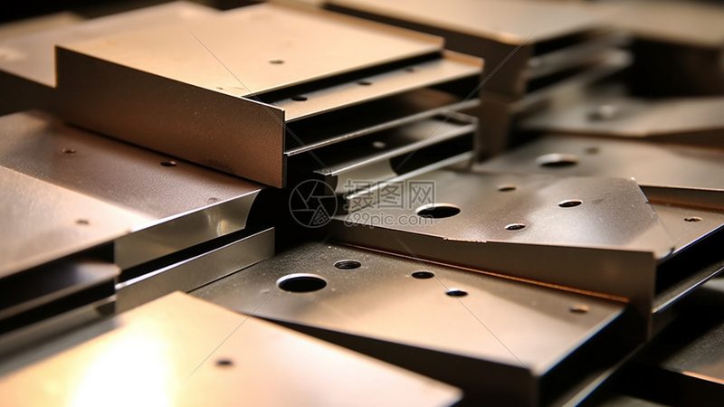 东莞压铸模具公司报价单：揭秘压铸模具成本构成**