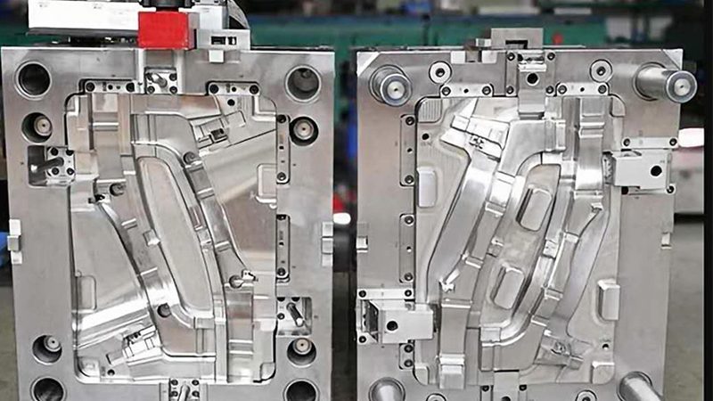 大型模具钢锻造：规格型号解析与选型要点