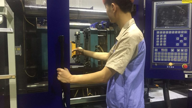 模具钢热处理硬度标准规范：提升模具性能的关键
